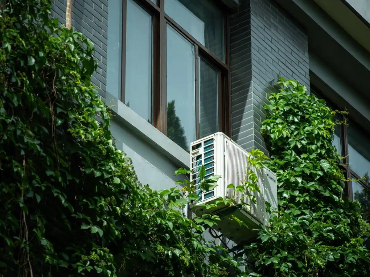 Low-U Energy-Efficient Windows in Coeur d'Alene, ID